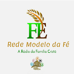 Cover Image of डाउनलोड RÁDIO MODELO DA FÉ  APK