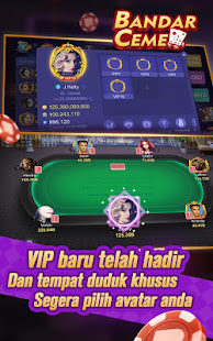 Bandar Ceme:Bandar Qiu:Domino Qiu:Online 2.21.0.0 APK screenshots 2