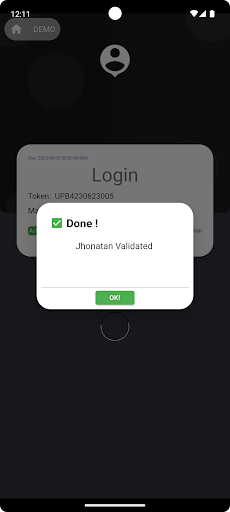 Panel VPN Ultimate Screen 3