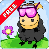 Dolly The Sheep FREE icon
