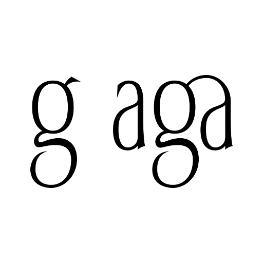 heygaga 헤이가가 logo