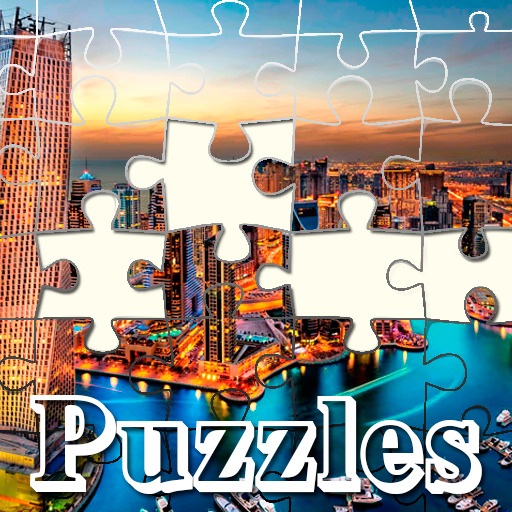 Puzzles without the Internet  Icon