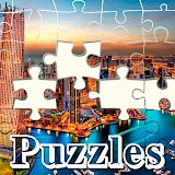 Puzzles without the Internet icon