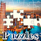 Puzzles without the Internet 