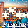 Puzzles without the Internet