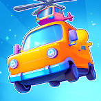 Parking Pro: Bus Parking Games