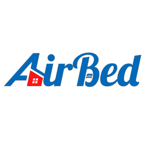 Airbed Staff logo
