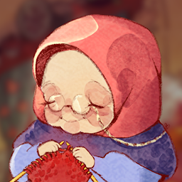Grandma's House Mod Apk