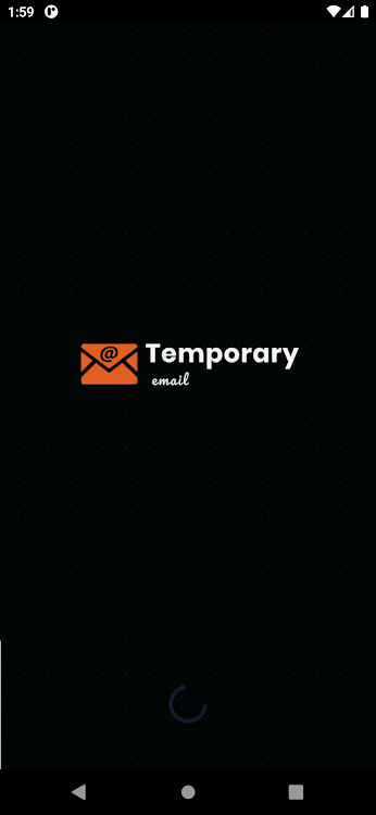 Temporary Email -Instant Email - 1.1.4 - (Android)