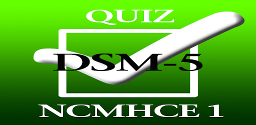 NCMHCE Exam 01