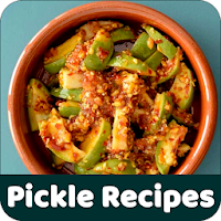 Pickle Recipes in English Acha