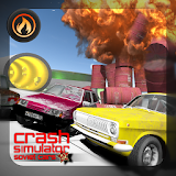 Car Crash Soviet Cars Edition icon