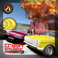 Car Crash Soviet Cars Edition