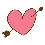 Cover Image of Télécharger Love Stickers - Couples, weddi  APK