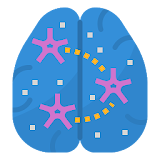 BrainAuram - Brain Waves & Binaural  Beat Therapy icon