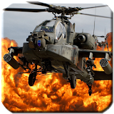 Helicopters - HD Wallpapers icon