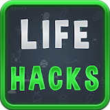 Life Hacks - Offline icon