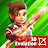 Game Dashero: Archer&Sword 3D - Offline Arcade Shooting v0.0.10 MOD