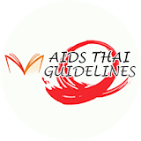 AIDS Thai Guidelines icon