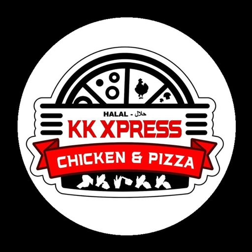 KK Xpress logo