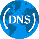 DNS Changer – Unlock Website - Mobile Data & Wifi