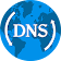 DNS Changer - Unlock Website - Mobile Data & Wifi icon