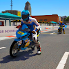 Road Race Indonesia 2023 icon