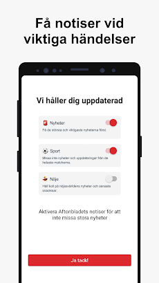 Aftonbladet Nyheterのおすすめ画像3