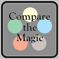 Compare the Magic