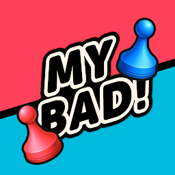 My Bad - Family Board Game Mod Apk