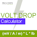 Voltage Drop Calculator - Androidアプリ