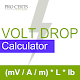 Voltage Drop Calculator