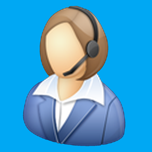 In Contact booking system logo