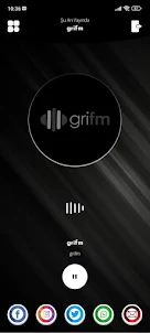 grifm - grinin radyo tonu