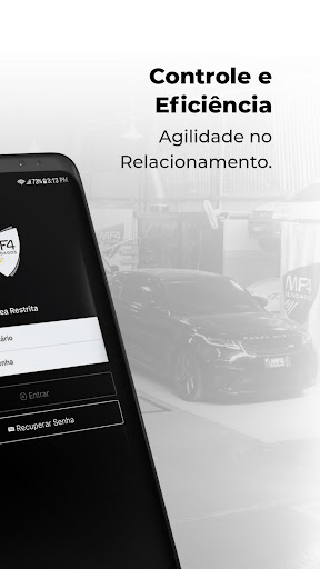 MF4 BLINDADOS Screen 2