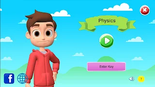 Skuta Physics - Screenshot 1
