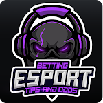 Cover Image of Download eSports Betting Guide  APK