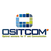 My Ositcom 1.7 Icon