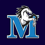 Cover Image of 下载 Matheson Mustangs  APK
