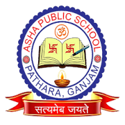 Asha Public School