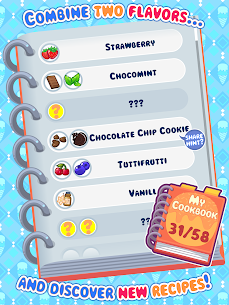 My Ice Cream Maker: Food Game For PC 2