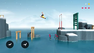 Flip Range 2 - Screenshot 3