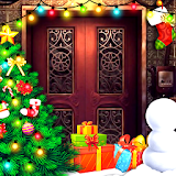 Hidden Objects Christmas - Mystery icon