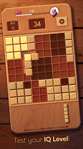 Woodoku – Block Puzzle Games Gallery 4