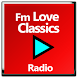 Fm Love Online Radio Classics - Androidアプリ