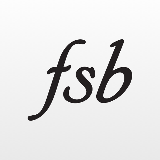 Farmers St Bank - FSB logo