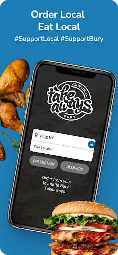 Takeaways Bury Screen 3