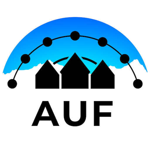 AUF App logo