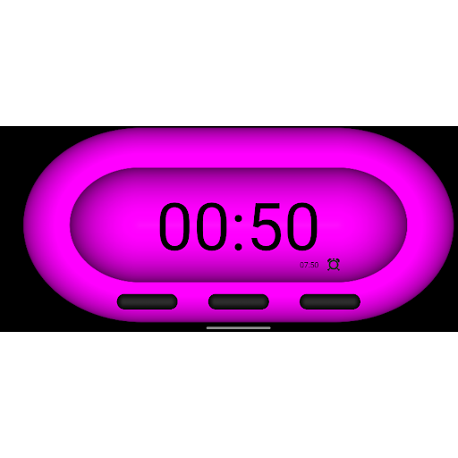 Alarm clock aaro Screen 3