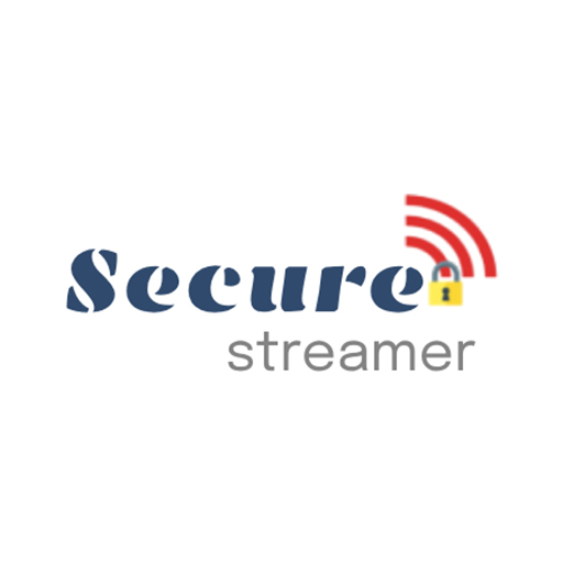 Secure Streamer logo